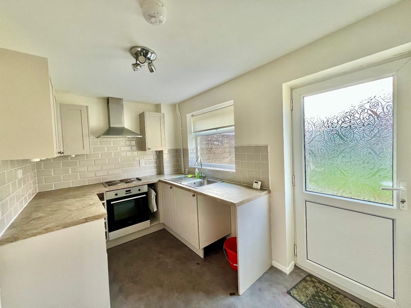 Westward Place, Cefn Glas, Bridgend County Borough, CF31 4XA